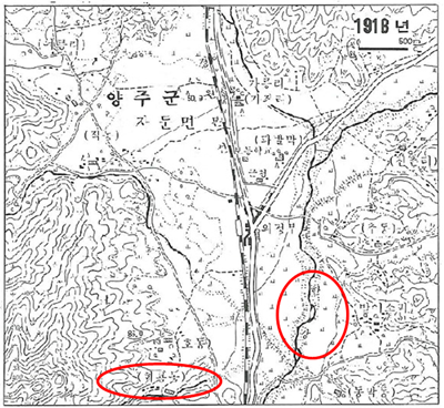 1918년 지도-한강으로 표시.png